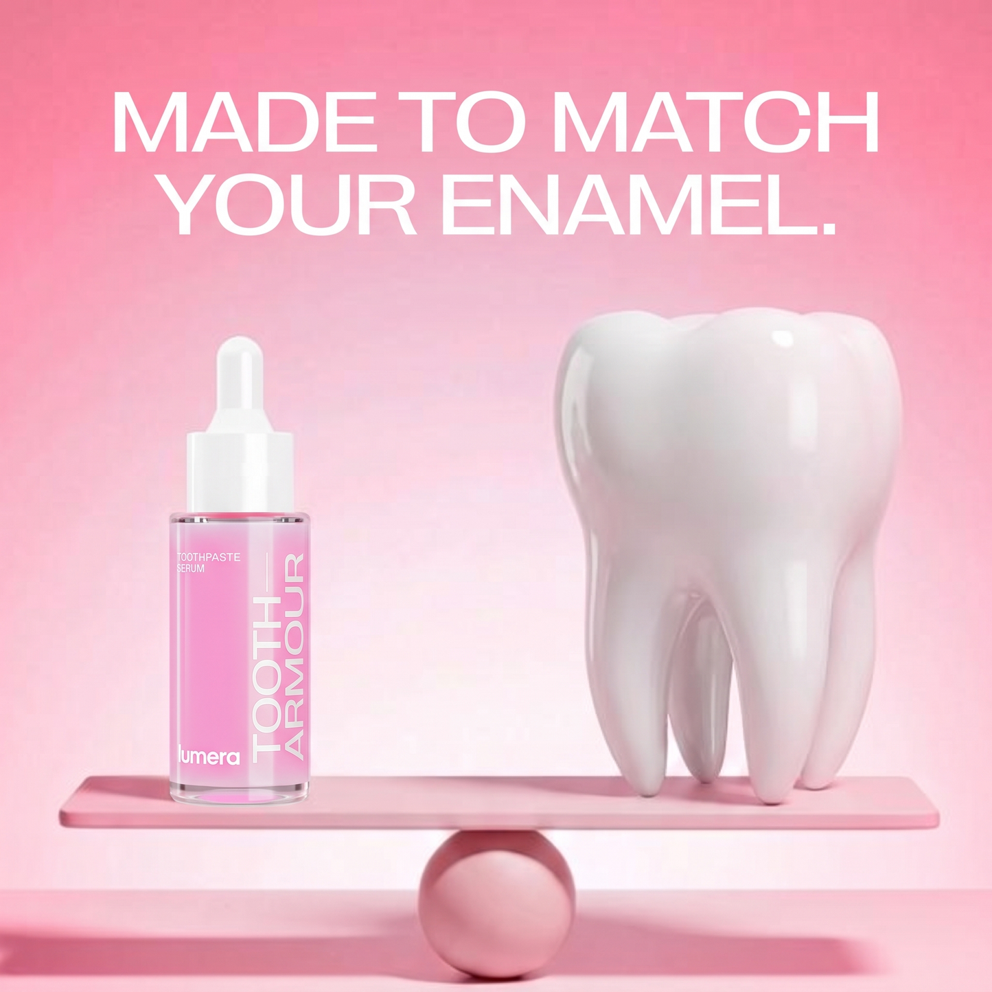 Tooth Armour Nano Hydroxyapatite Serum