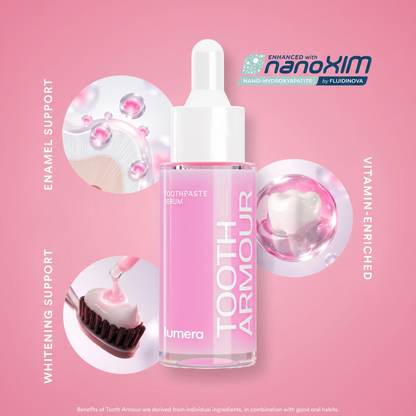 Tooth Armour Nano Hydroxyapatite Serum